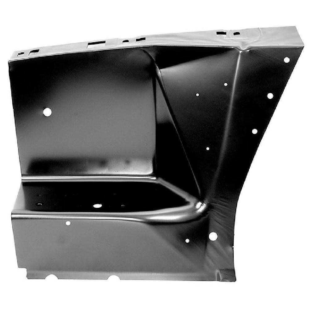 GLA3634J Passenger Side Fender Apron
